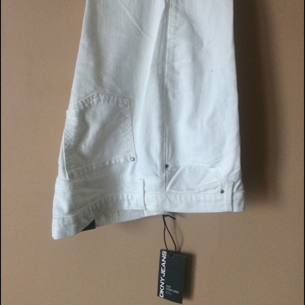 DKNY New jeans